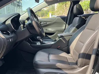 2019 Chevrolet Malibu XL 535T CVT Dynamic Edition, фото 4, лот 10380156