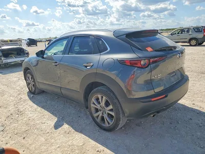 2023 MAZDA CX-30 PREFERRED, фото 2, лот 10847857