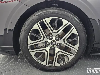 2023 Hyundai Grandeur Exclusive, фото 4, лот 10234466