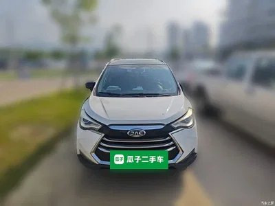 2018 JAC Motors Refine S3 Custom Edition 1.5L Manual Luxury Smart, фото 2, лот 10888494