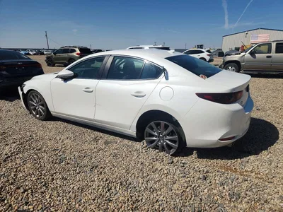 2019 MAZDA 3 PREFERRED, фото 2, лот 10847995