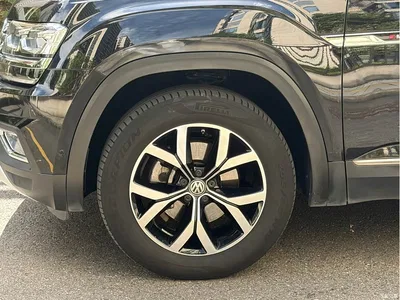 2020 Volkswagen Teramont Facelift 380TSI 4WD Luxury Edition, фото 4, лот 10259086