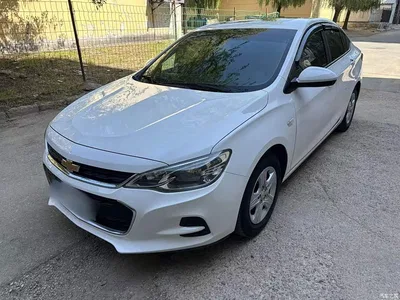 2019 Chevrolet Cavalier 320 Auto Sunroof Enjoyment Edition, фото 1, лот 10458300