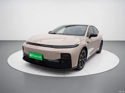 2026 Leapmotor B01 Model 550 Joy Edition, фото 1, лот 11134279