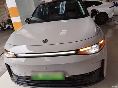 2024 Leapmotor C10 210 Smart Edition, фото 3, лот 11247638