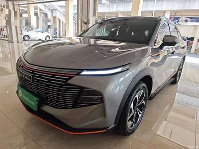 2022 Haval Shenshou 1.5T Smart Enjoyment Edition, фото 1, лот 10287134