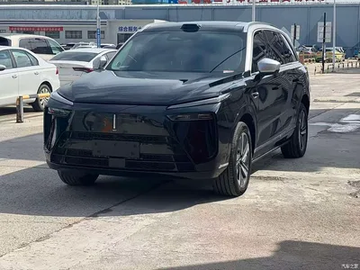 2025 WEY Lanshan AWD Max, фото 1, лот 10451942