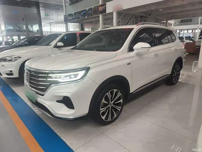 2020 Roewe RX5 eMAX 500PHEV Smart Cockpit Flagship Edition, фото 2, лот 11181770