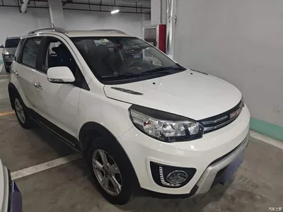 2016 Haval H1 Red Label 1.5L Manual Comfort, фото 4, лот 10285662