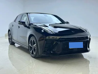 2023 Lynk & Co 03 1.5TD DCT Power Plus, фото 2, лот 10899586