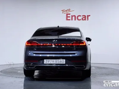 2020 Kia K7 2.5 GDI Noblesse, фото 4, лот 10143531