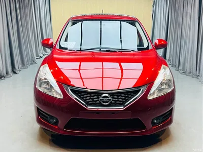 2011 Nissan Tiida 1.6L CVT Smart, фото 2, лот 10339415