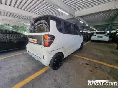 2027 Kia RAY 시그니처 X Line, фото 4, лот 10896143