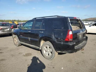 2006 TOYOTA 4RUNNER SR5, фото 2, лот 10493871