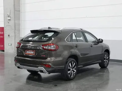2016 BYD S7 2.0T Auto Premium Plus, фото 2, лот 11149840
