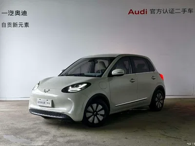 2023 Wuling Motors Wuling Bingo Model 333km Telepathic Connect+ Version, фото 1, лот 10394121