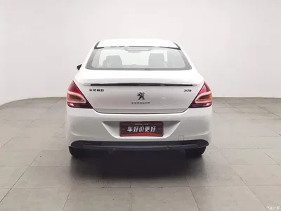 2014 Peugeot 308, фото 4, лот 10243798