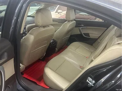 2014 Buick Regal 2.0L Leading Fashion Type, фото 3, лот 11187323