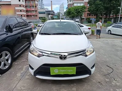 2014 Toyota Vios 1.5L Automatic Wisdom Edition, фото 3, лот 10900500