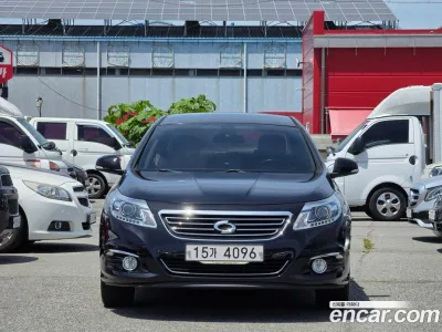 2013 Samsung SM5 LPLi RE, фото 3, лот 10187661