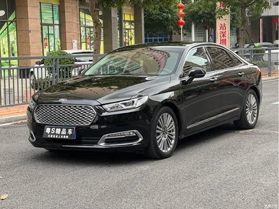 2017 Ford Taurus EcoBoost 245 Luxury, фото 1, лот 10296735
