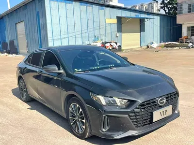 2021 GAC Trumpchi Trumpchi Emkoo 270T DCT J11 Edition, фото 3, лот 10889680