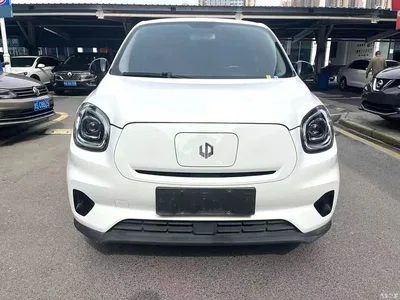 2024 Leapmotor T03 403 Comfort Edition, фото 2, лот 10679749