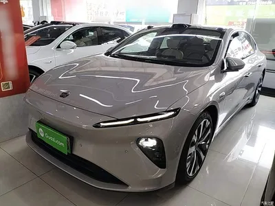 2022 NIO ET7 100kWh Launch Edition, фото 1, лот 10365578