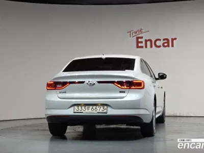 2020 Samsung SM6 2.0 GDe SE, фото 3, лот 10528185