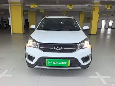 2020 Chery Tiggo 3x Quality Edition 1.5L CVT Luxury, фото 3, лот 10335163