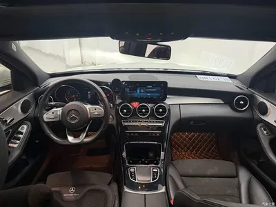 2019 Mercedes-Benz C-Class C 260 Sport, фото 4, лот 10292099