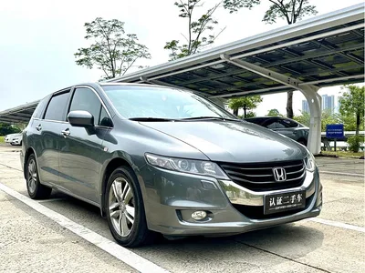 2009 Honda Odyssey 2.4L Luxury Edition, фото 4, лот 10410507