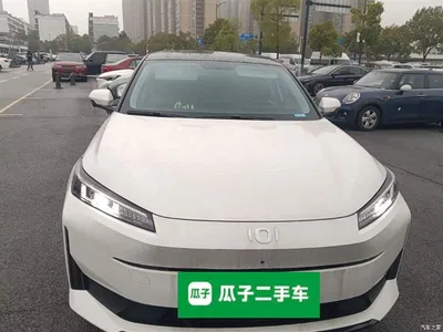 2025 Changan Qiyuan A05 Model True Fragrance Edition 145 Surpass, фото 3, лот 10408713