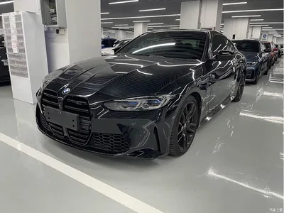 2021 BMW 4 Series 430i M Sport Black Night Edition, фото 1, лот 11139358