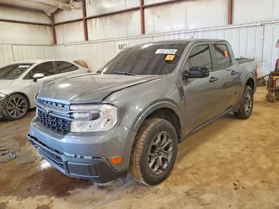 2024 FORD MAVERICK XLT, фото 1, лот 10485415