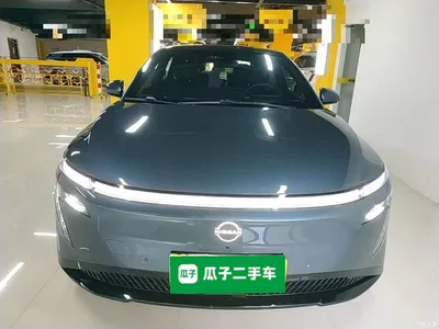 2025 Nissan N7 Model 625 Max, фото 3, лот 10828059