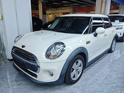 2016 MINI MINI 1.2T ONE 5-Door, фото 1, лот 10350273