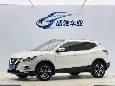 2022 Nissan Qashqai 2.0L CVT XV Prem Luxury Edition, фото 1, лот 10354969