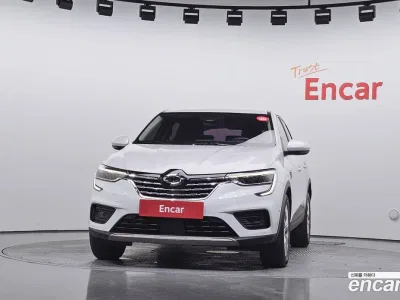 2020 Samsung XM3 1.6 GTe LE Plus, фото 3, лот 10188022