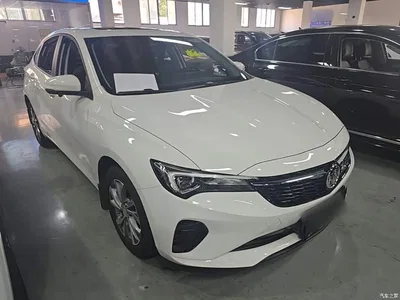 2023 Buick Verano Pro Joy Edition, фото 4, лот 10899896