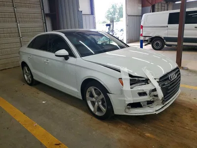 2015 AUDI A3 PREMIUM, фото 4, лот 10659976