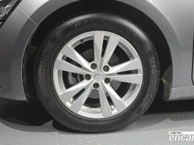 2016 Samsung SM6 2.0 GDe SE, фото 4, лот 10209393