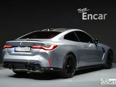 2024 BMW M4 M4 Competition M xDrive, фото 1, лот 10062393