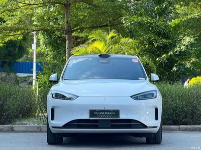 2023 AITO Wenjie AITO M5 Pure Electric RWD Smart Drive Edition, фото 2, лот 10277254