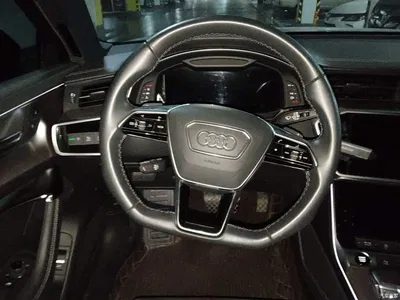 2021 Audi A6L 55 TFSI quattro Premium Dynamic, фото 3, лот 10433853