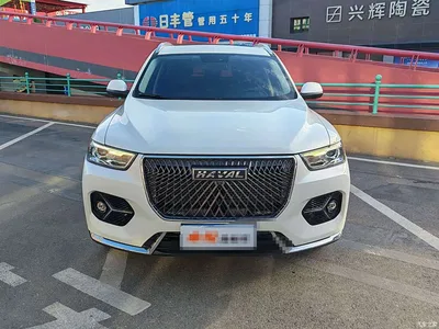 2021 Haval H6 Model 1.5T Automatic Urban Edition, фото 3, лот 10306857
