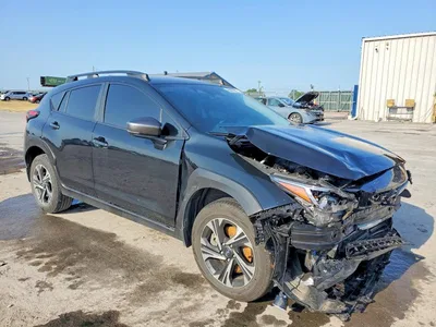 2024 SUBARU CROSSTREK PREMIUM, фото 4, лот 10565793