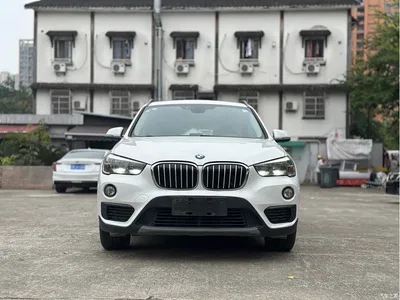 2016 BMW X1 sDrive18Li Fashion Model, фото 2, лот 10955240