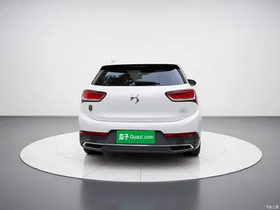 2014 DS 6 1.6T Comfort Edition THP160, фото 3, лот 11148579