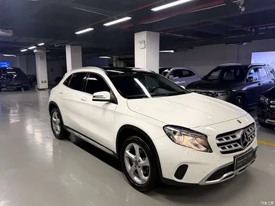 2017 Mercedes-Benz GLA 200 Dynamic, фото 3, лот 10765881